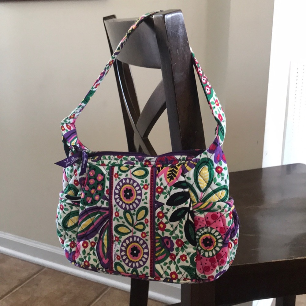 Vera Bradley Purse * excellent like new condition - Picture 1 of 4